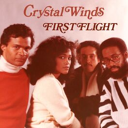 Album cover of First Flight