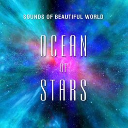 Album cover of Ocean of Stars