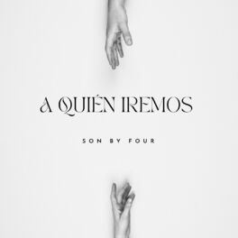 Album cover of A Quién Iremos