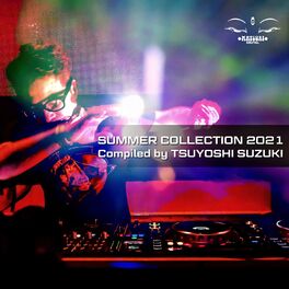 Album cover of Summer Collection 2021