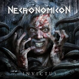 Album cover of Invictus