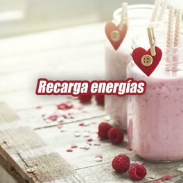 Album cover of Recarga Energías