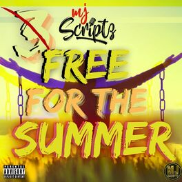 Album cover of Free for the Summer