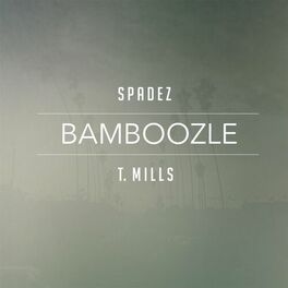 Album cover of Bamboozle