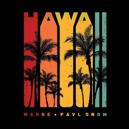 Album cover of Hawaii