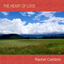 Album cover of The Heart Of Love