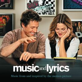 Album cover of Music And Lyrics - Music From and Inspired By The Motion Picture (International Release)