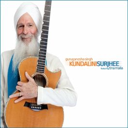 Album cover of Kundalini Surjhee