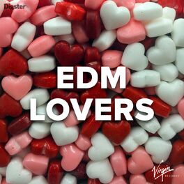 Album cover of EDM Lovers 2023