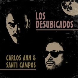 Carlos Ann - Mapa Mental: letras y canciones | Escúchalas en Deezer