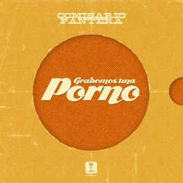 Album cover of Grabemos Una Porno