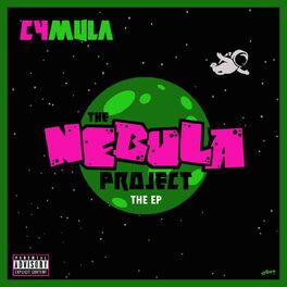 Album picture of The Nebula Project