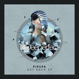Album cover of Get Back EP