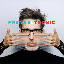 Album cover of Frenkeltronic