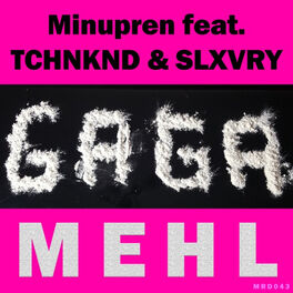 Album cover of Gagamehl