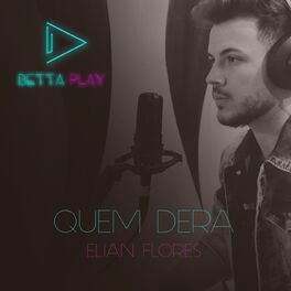 Album cover of Quem Dera