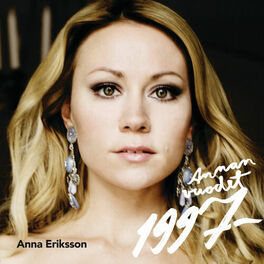 Album cover of Annan vuodet 1997-2008