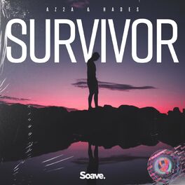 Album cover of Survivor