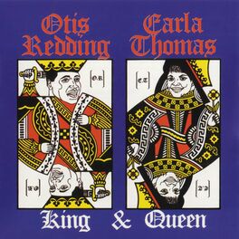 Album cover of King & Queen