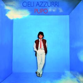 Album cover of Cieli azzurri