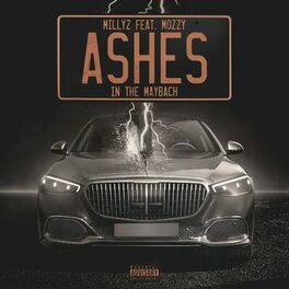 Album cover of Ashes in the Maybach