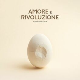 Album cover of Amore e Rivoluzione