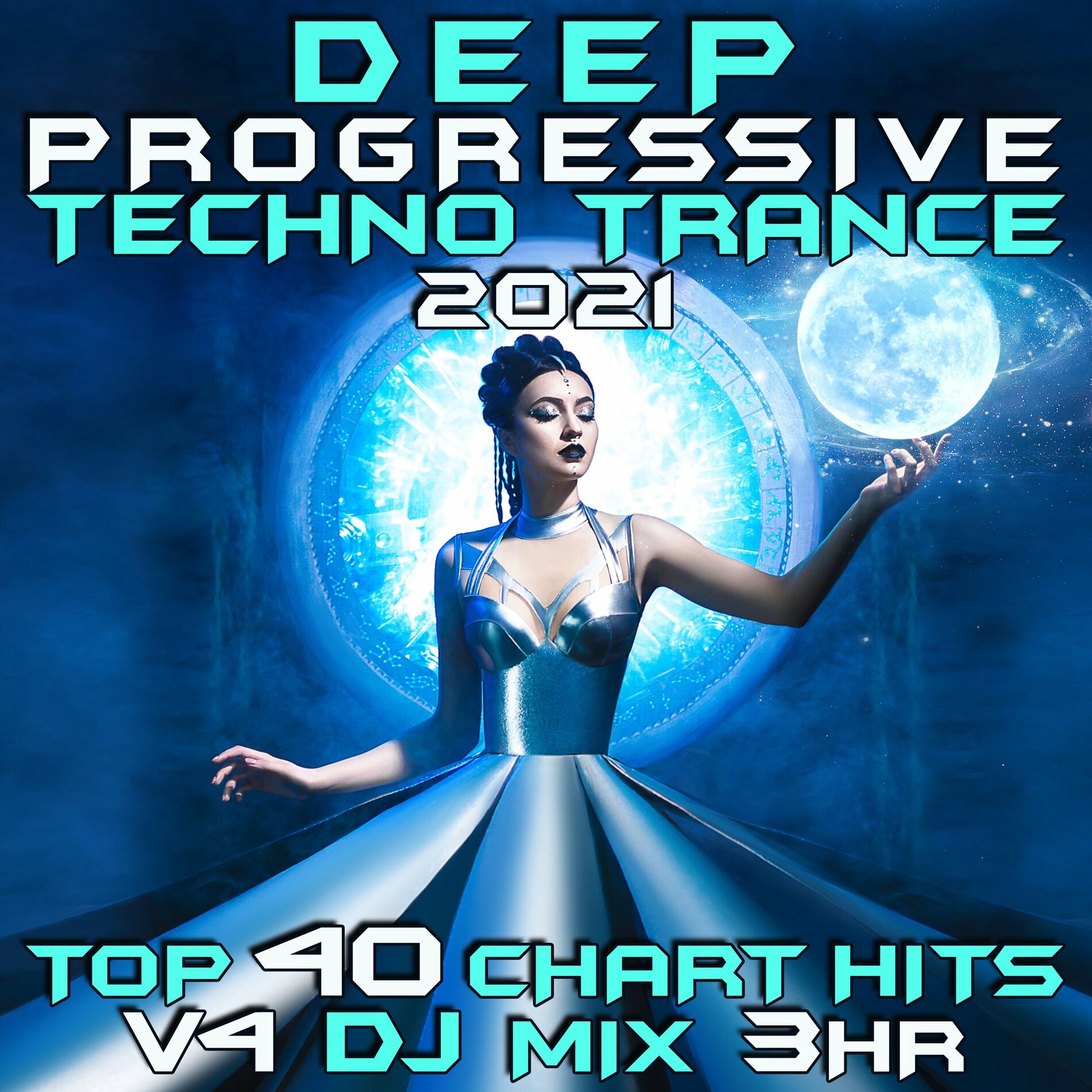 DJ Acid Hard House - Deep Progressive Techno Trance 2021 Top 40 Chart Hits,  Vol. 4 DJ Mix 3Hr: lyrics and songs | Deezer