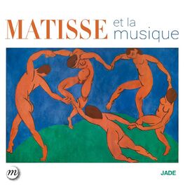 Album cover of Matisse et la musique