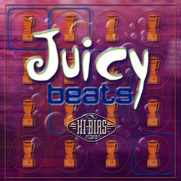 Album cover of Juicy Beats: Volume 1