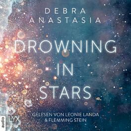 Album cover of Drowning in Stars - Always You - Reihe, Teil 1 (Ungekürzt)