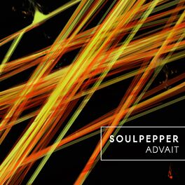 Album cover of SoulPepper