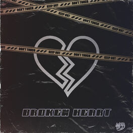 Album picture of Broken Heart