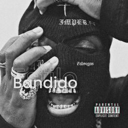 Album cover of Estilo Bandido