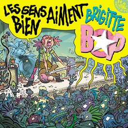 Album cover of Les gens aiment bien