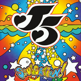 Album cover of Soulsation!