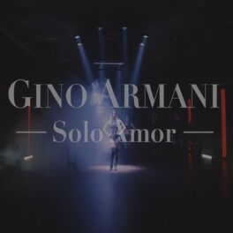 Gino Armani albums songs playlists Listen on Deezer