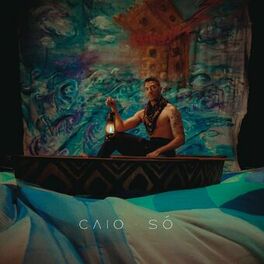 Album cover of Só