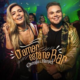 Album cover of O Amor Está no Bar