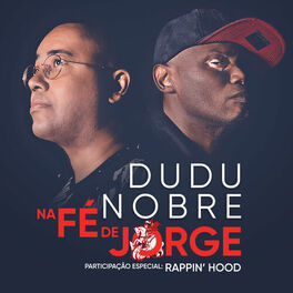 Album cover of Na Fé de Jorge