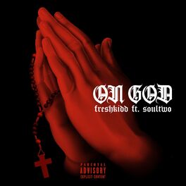 Album cover of On God (feat. Soultwo)