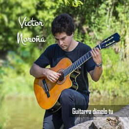 Album cover of Guitarra Dímelo Tú