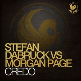 Album cover of Credo