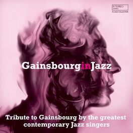 Album cover of Gainsbourg in Jazz