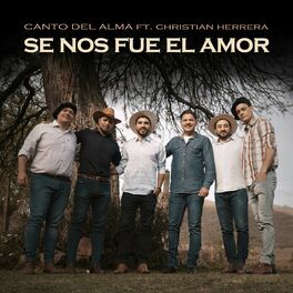 Album cover of Se Nos Fue el Amor