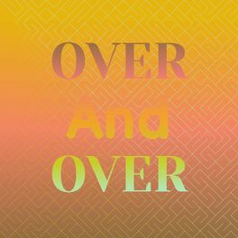 Album cover of Over And Over