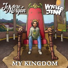 Album cover of My Kingdom