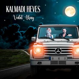 Album cover of Kalmadı Heves