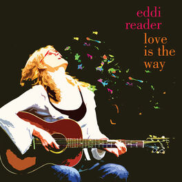 Album cover of Love Is The Way