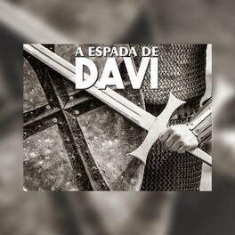 Album cover of A Espada de Davi