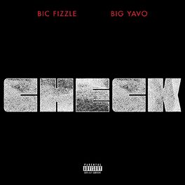 Album cover of Check (feat. Big Yavo)